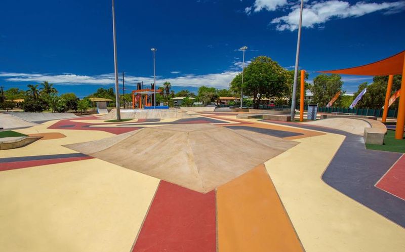 Onslow Skatepark