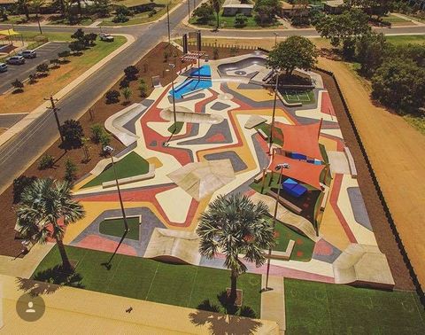 Onslow Skatepark photo 8