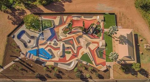 Onslow Skatepark photo 9