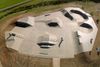 Orange Skate Park