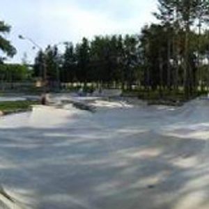 Orangeville Skatepark