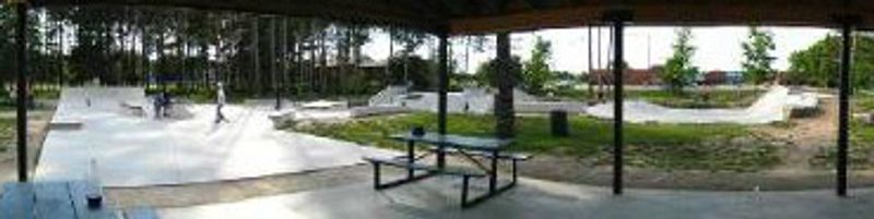 Orangeville Skatepark