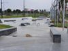 Oran Park Skatepark