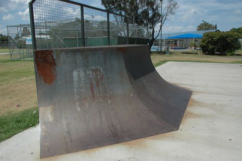 Orbost Bmx/Skatepark ? photo 2