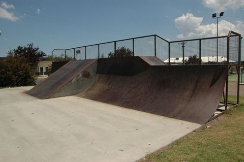 Orbost Bmx/Skatepark ? photo 3