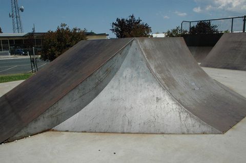 Orbost Bmx/Skatepark ? photo 4