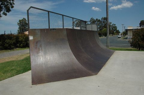 Orbost Bmx/Skatepark ? photo 5