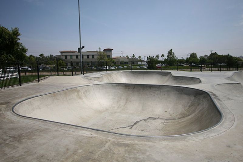 Orchard Skate Park 
