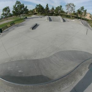 Orchard Skatepark