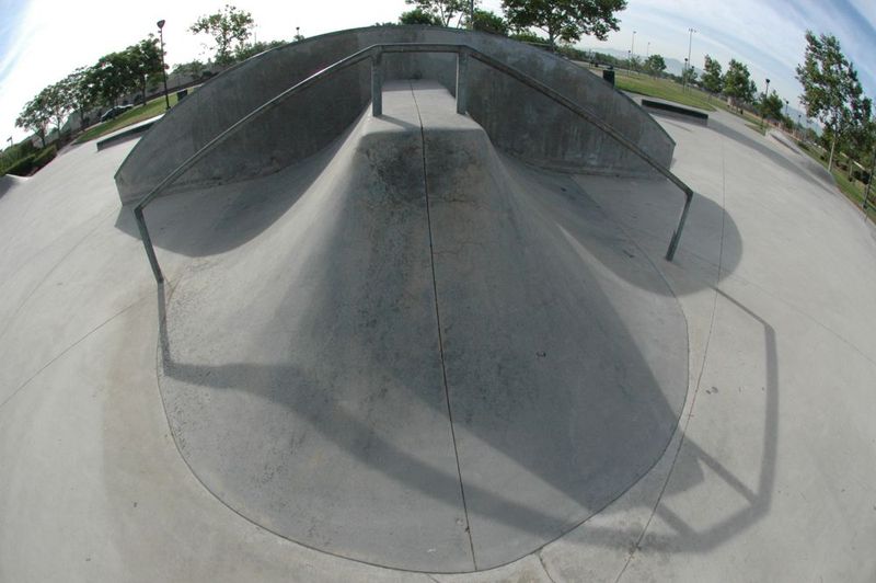 Orchard Skatepark