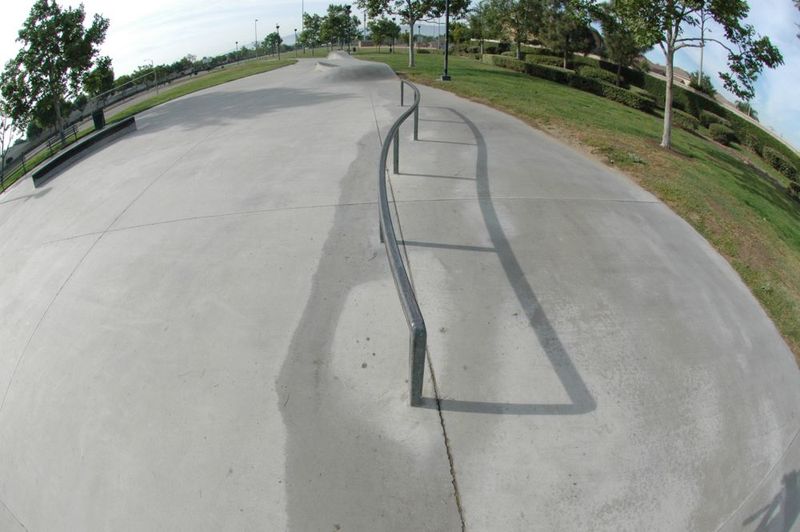 Orchard Skatepark