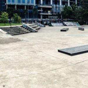 Orchard/Somerset Skatepar