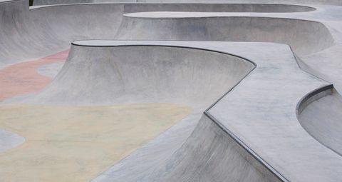 Örebro Skate Park photo 3