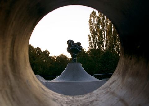 Örebro Skate Park photo 5