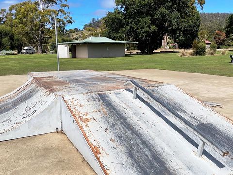 Orford Skatepark photo 3