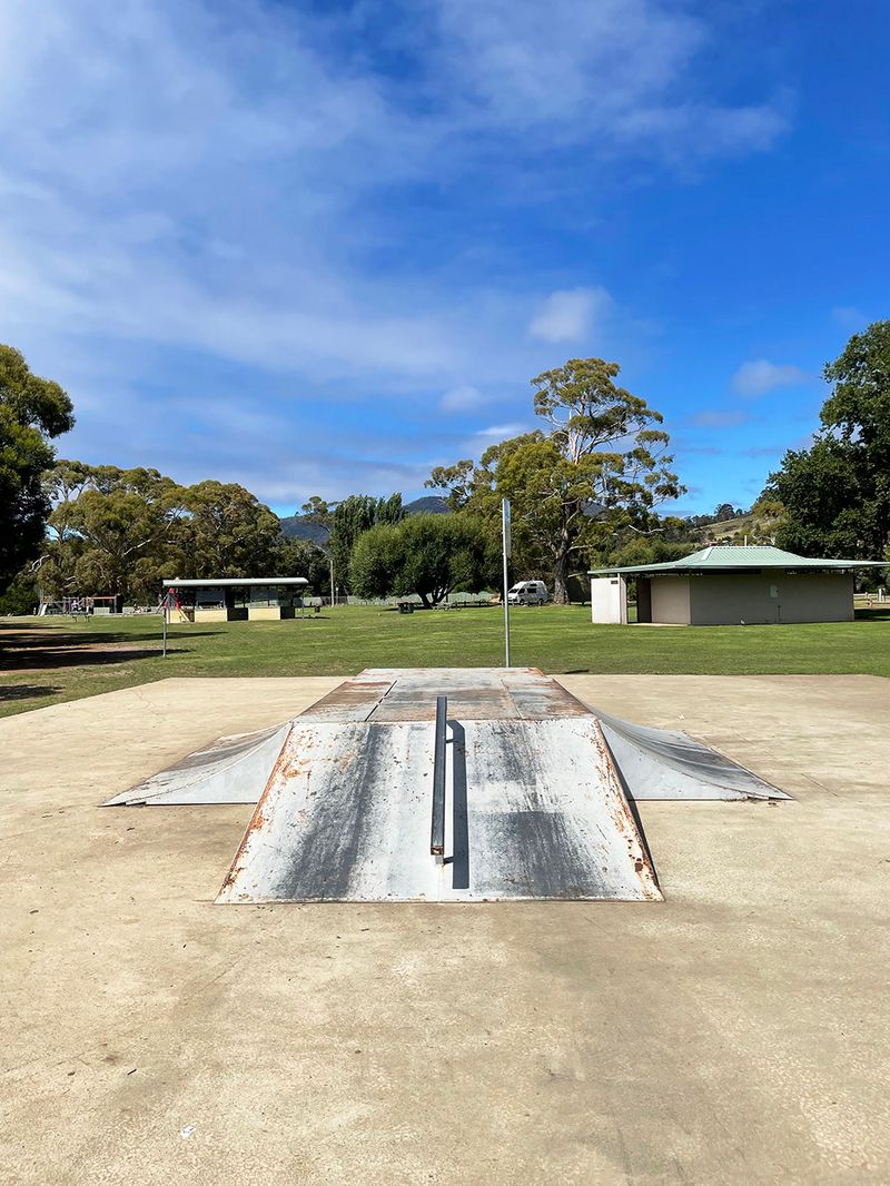 Orford Skatepark 