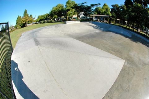 Orizaba Skatepark photo 5