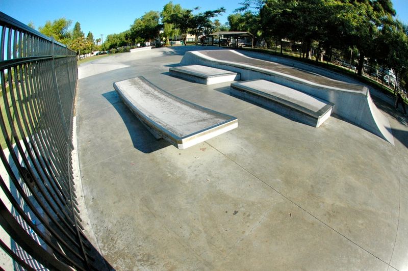 Orizaba Skatepark