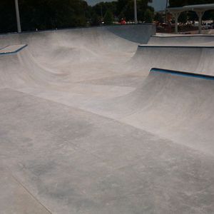 Orlando Skate Park