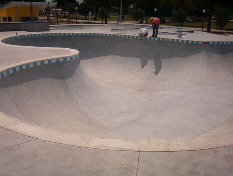 Orlando Skate Park