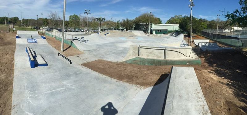 Nova Community Park