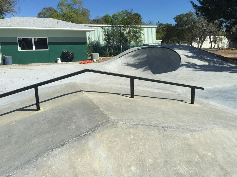 Nova Community Park