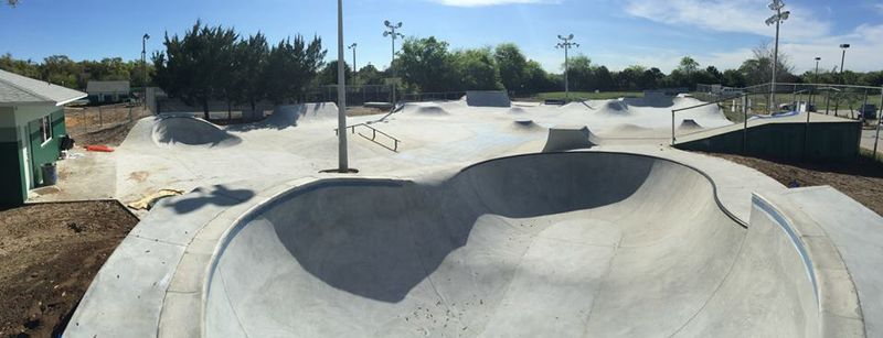 Nova Community Park