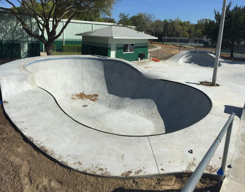 Nova Community Park