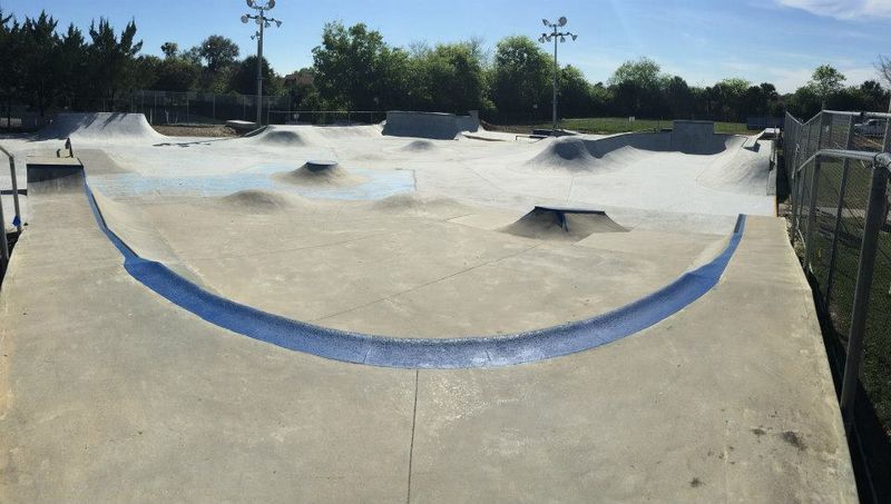 Nova Community Park