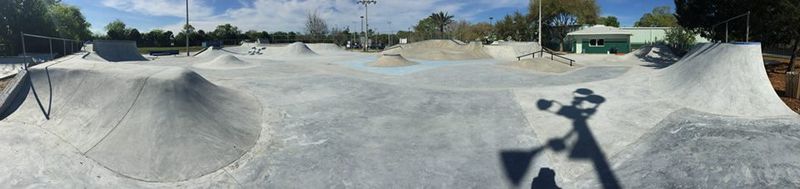 Nova Community Park
