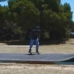 Taparoo Mini Ramp