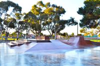 Osborne Skatepark