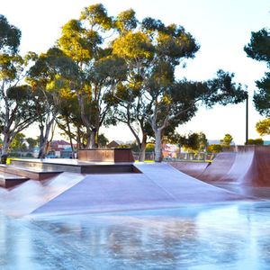 Osborne Skatepark