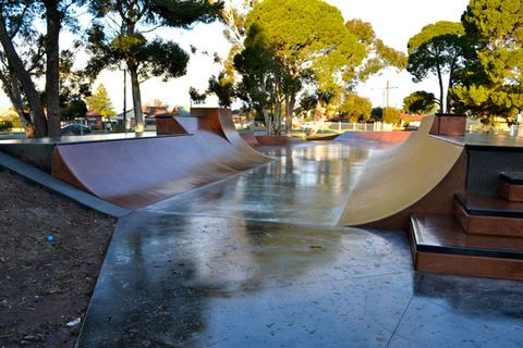 Osborne Skatepark photo 3