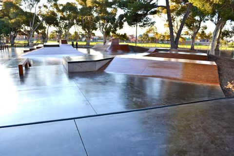 Osborne Skatepark photo 4
