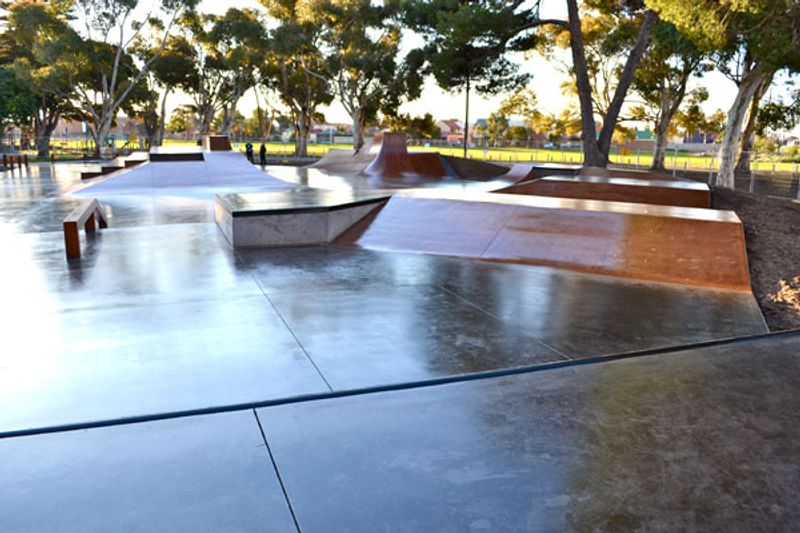 Osborne Skatepark