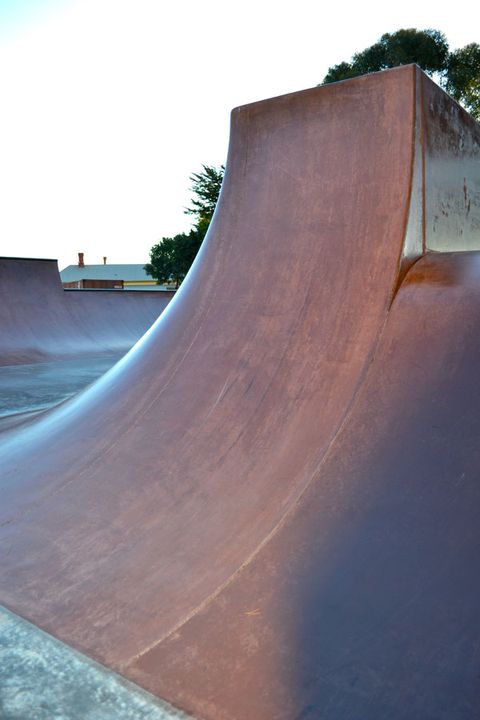 Osborne Skatepark photo 6