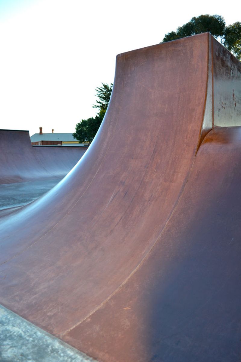 Osborne Skatepark