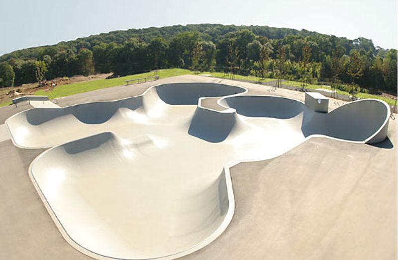 Oschatz Bowl
