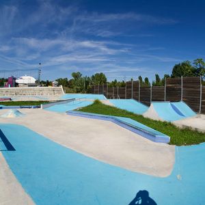 osimo skatepark