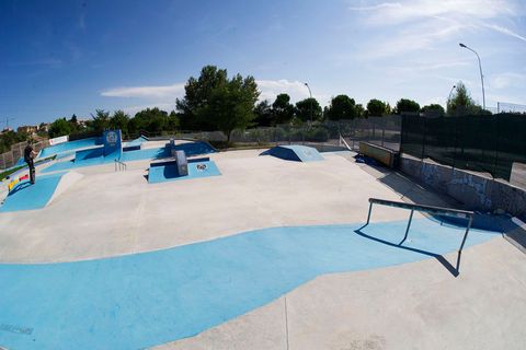 osimo skatepark photo 7