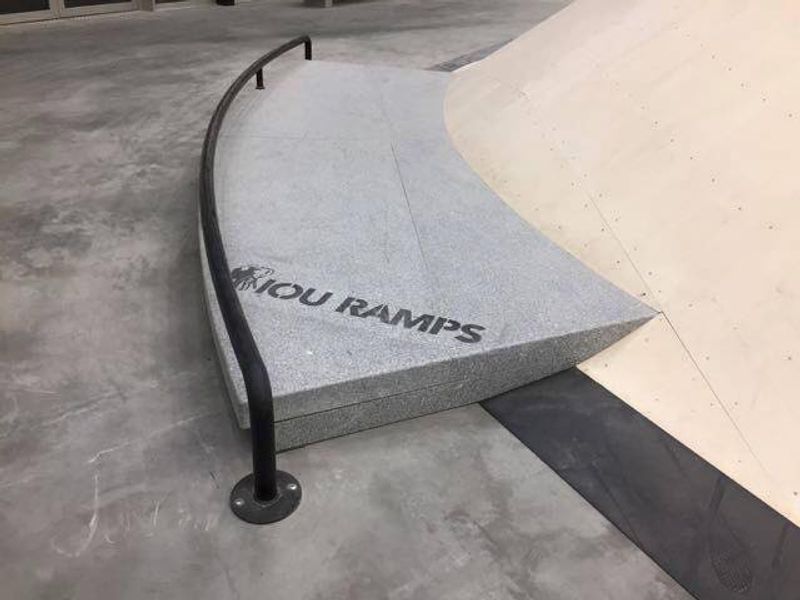 Oslo Skatehall 