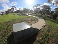 O'Sullivan Beach Ramps