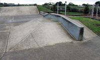 Otaki Skate Park