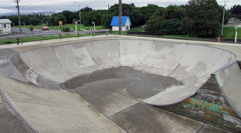 Otaki Skate Park photo 5