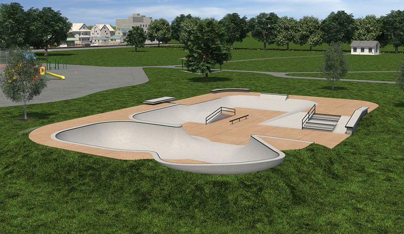 Othello Skatpark