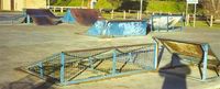 Seaford Old Skatepark