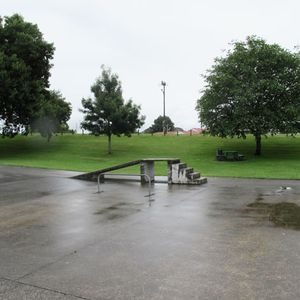 Otorohanga Skatepark