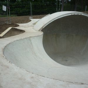 OTRO Skate Park