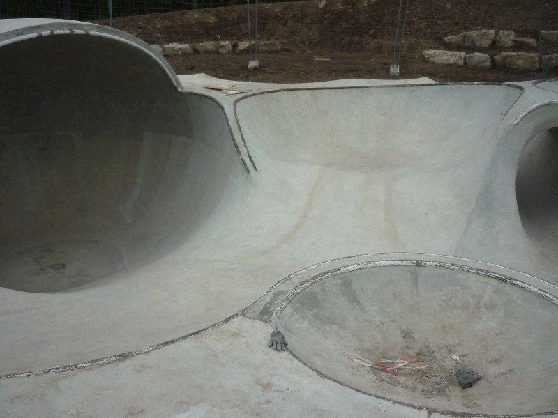 OTRO Skate Park